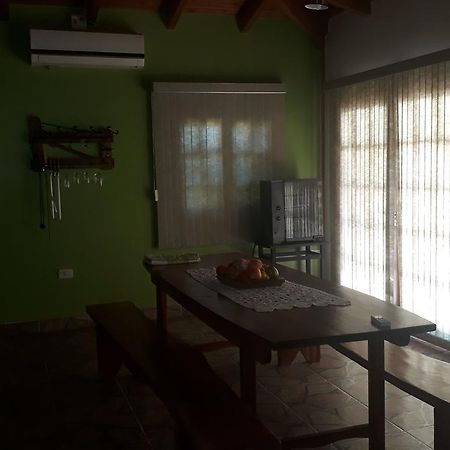 El Quincho Apartman Puerto Iguazú Kültér fotó