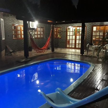 El Quincho Apartman Puerto Iguazú Kültér fotó