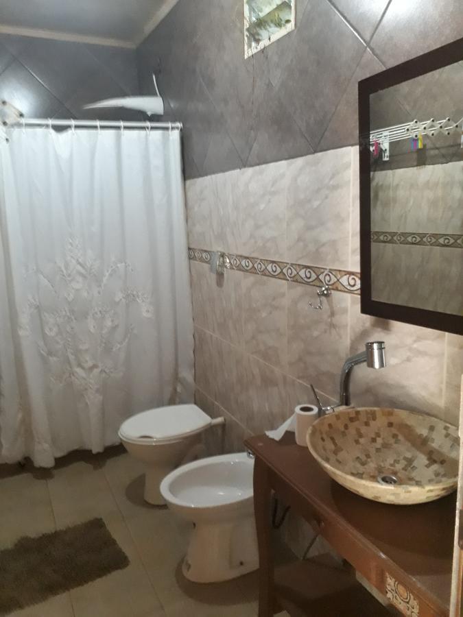 El Quincho Apartman Puerto Iguazú Kültér fotó