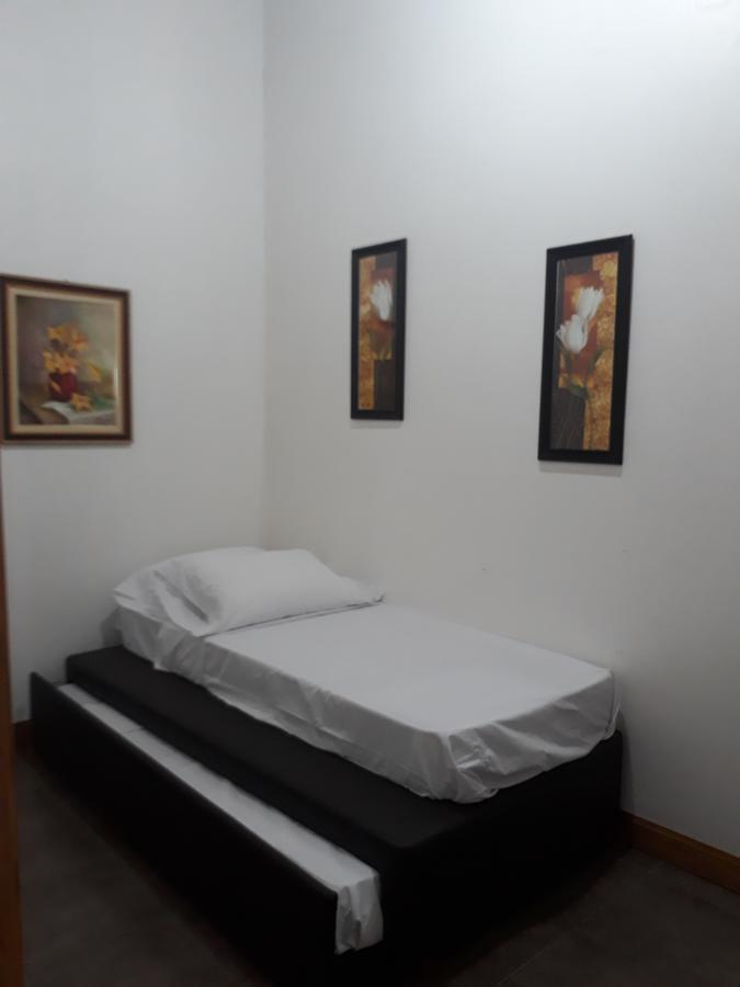 El Quincho Apartman Puerto Iguazú Kültér fotó