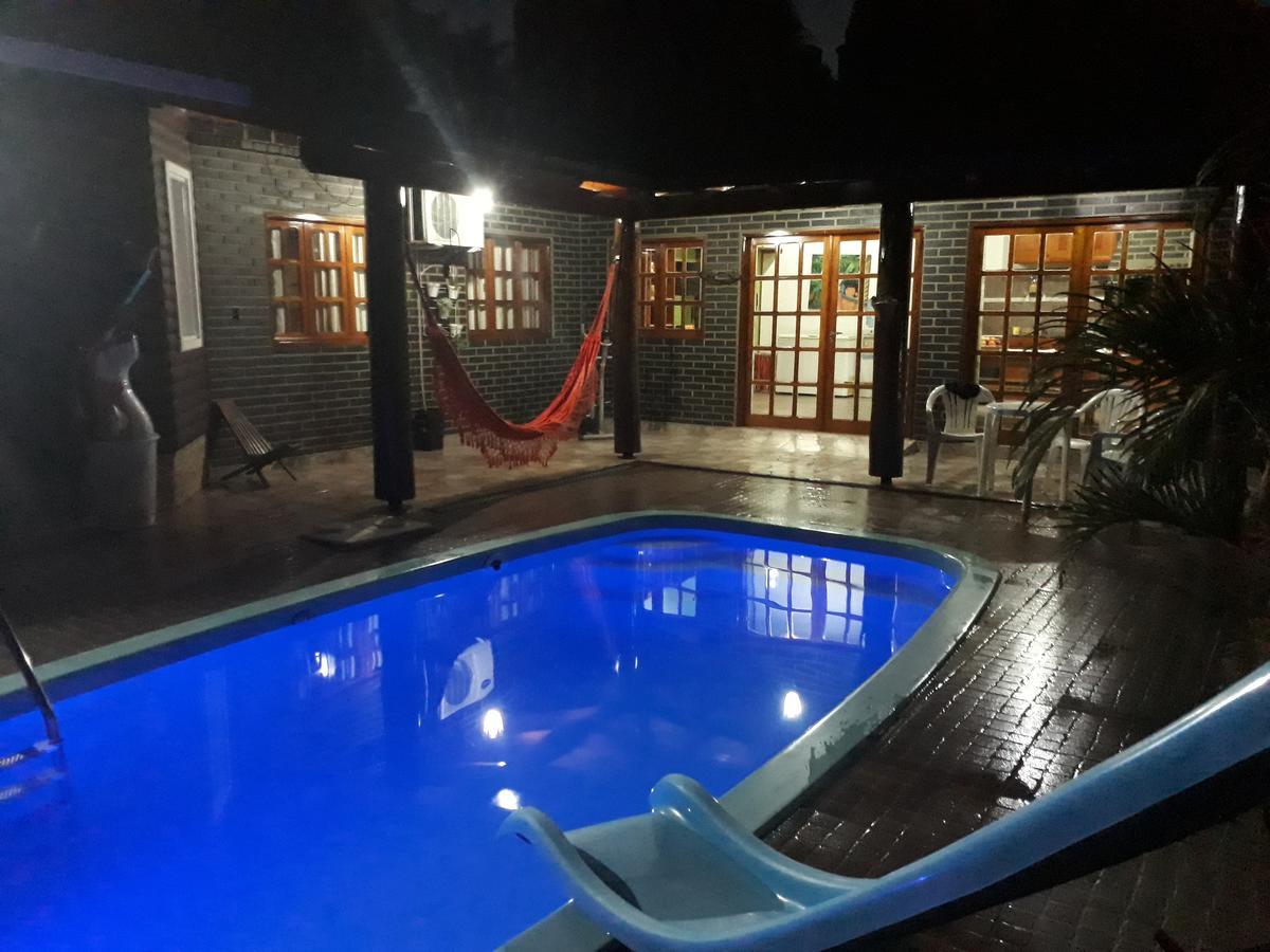 El Quincho Apartman Puerto Iguazú Kültér fotó