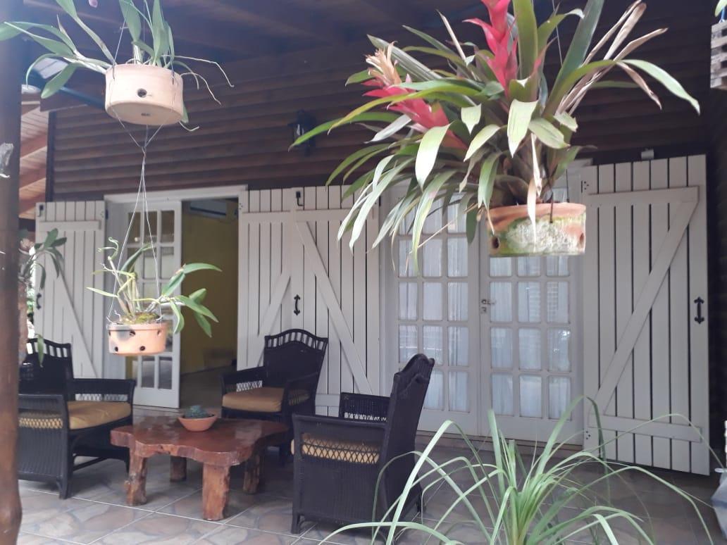 El Quincho Apartman Puerto Iguazú Kültér fotó