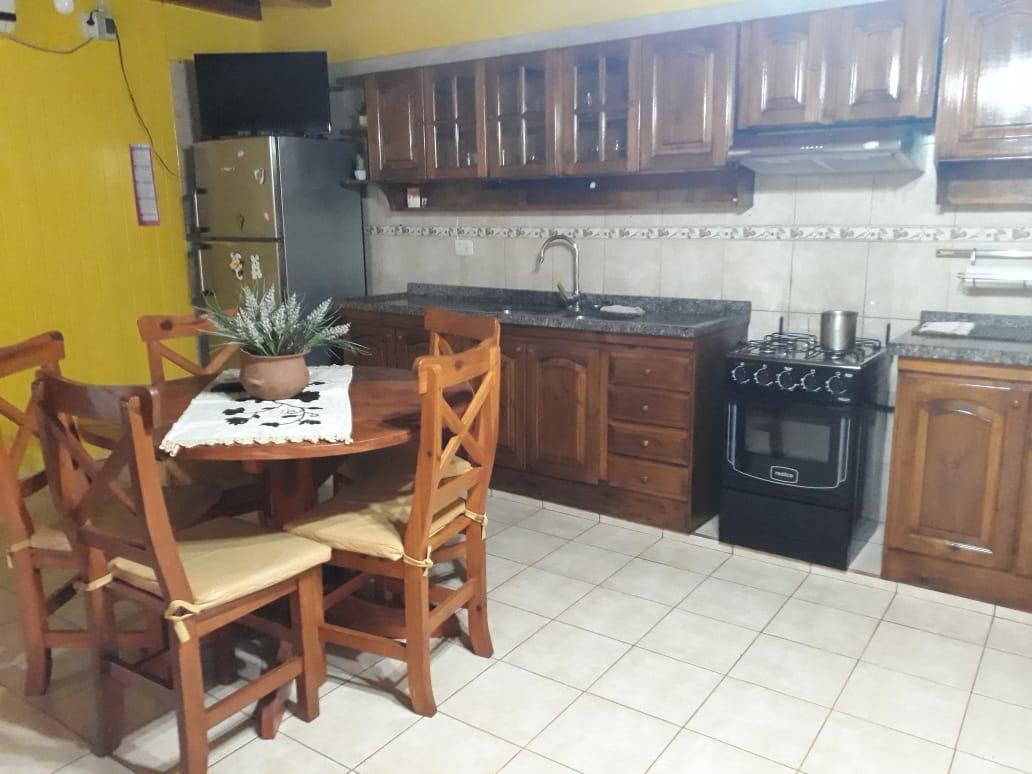 El Quincho Apartman Puerto Iguazú Kültér fotó