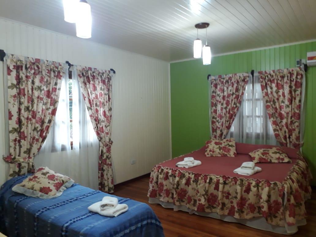 El Quincho Apartman Puerto Iguazú Kültér fotó