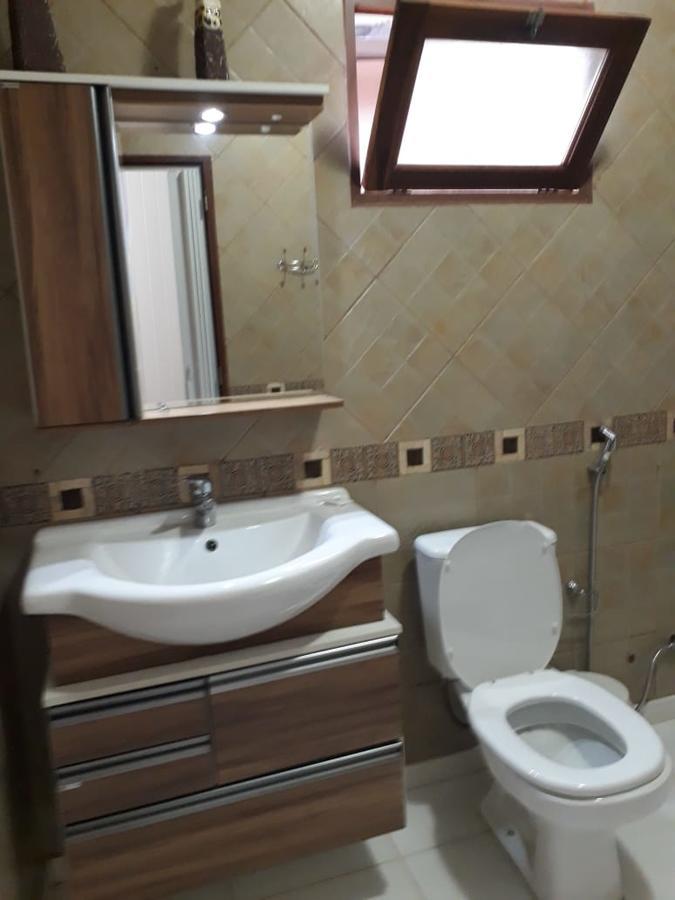 El Quincho Apartman Puerto Iguazú Kültér fotó