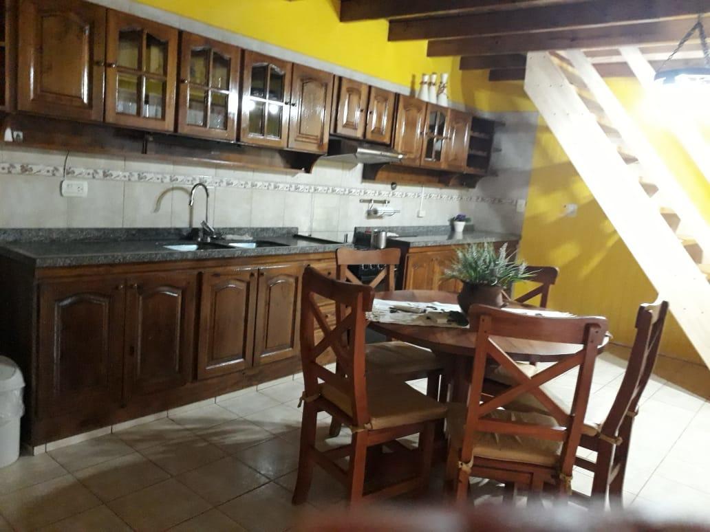 El Quincho Apartman Puerto Iguazú Kültér fotó