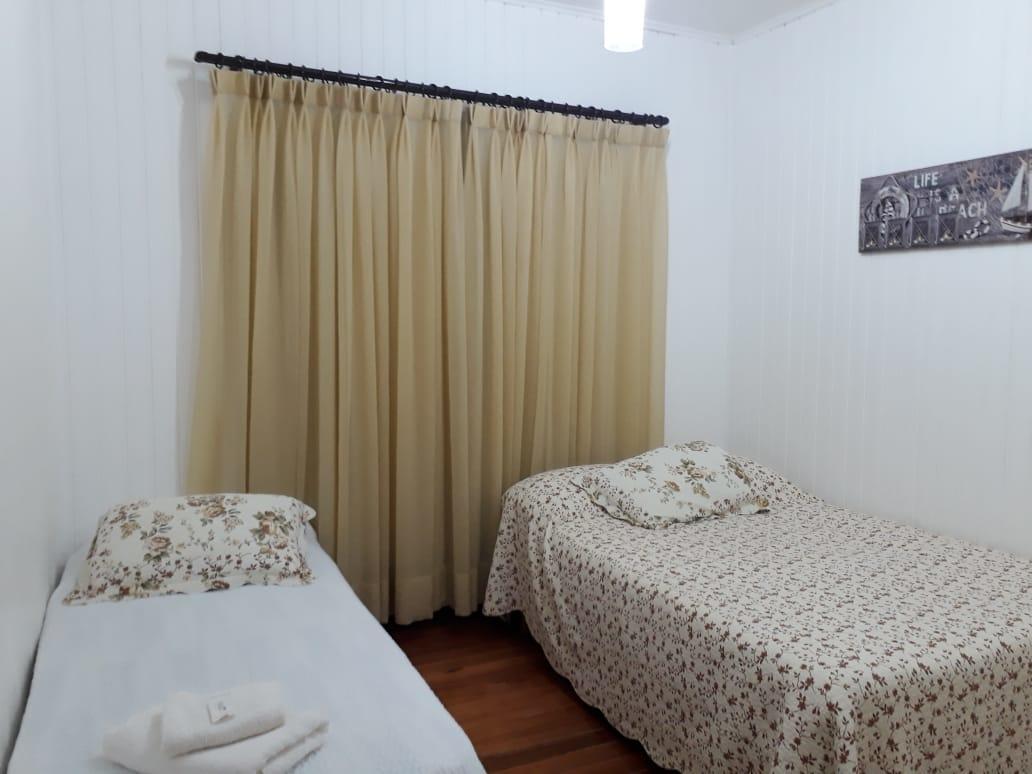 El Quincho Apartman Puerto Iguazú Kültér fotó